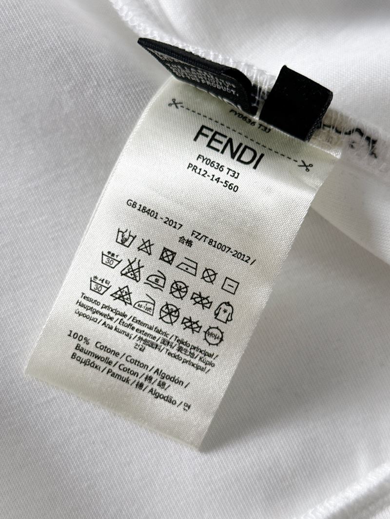 Fendi Outwear